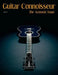 Guitar Connoisseur - The Acoustic Issue Fall/Winter 2014 by Kelcey Alonzo
