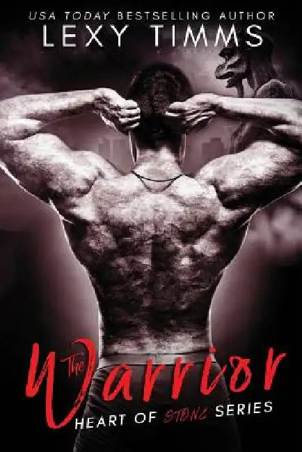 The Warrior: Hot Steamy Paranormal Shifter Romance by Lexy Timms