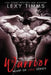 The Warrior: Hot Steamy Paranormal Shifter Romance by Lexy Timms