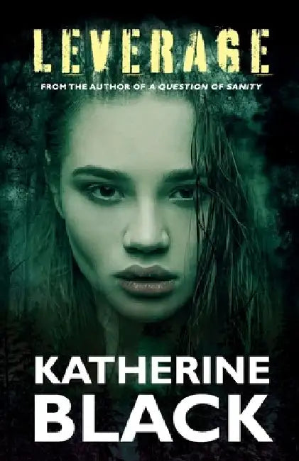 Leverage by Katherine Black