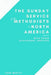 The Sunday Service of the Methodists in North America by John Wesley