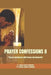 Prayer Confessions II: Decree And Declare With Power And Authority by Lucimar Campos Simmons