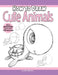 How to Draw Cute Animals by Erik Deprince