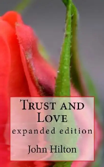 Trust and Love by Jenny Hilton