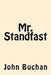 Mr. Standfast by John Buchan