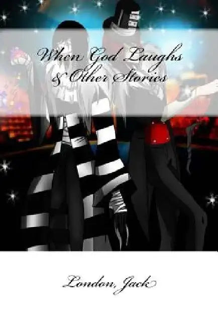 When God Laughs & Other Stories by Mybook