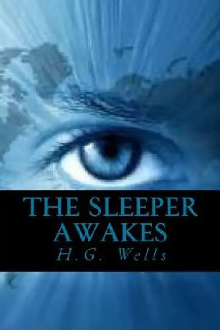 The Sleeper Awakes by Ravell