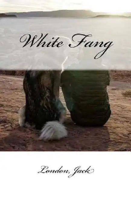 White Fang by Mybook