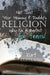 Not Just Your Mommy & Daddy's Religion: Why I Am a Baptist for Teens by Kurt Copeland