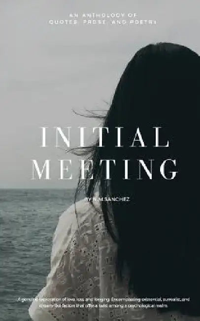 Initial Meeting by N. M. Sanchez