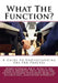 What The Function: A Guide to Understanding the FBA Process by Dana Reinecke