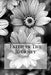 Faith in The Journey by Blank Journals
