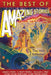 The Best of Amazing Stories: The 1929 Anthology by Wallace G. West