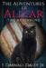 The Adventures of Alizar: The Beginning by F. Darnall Daley Jr