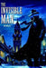 The Invisible Man: A Grotesque Romance by H. G. Wells