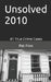 Unsolved 2010 by Pat Finn