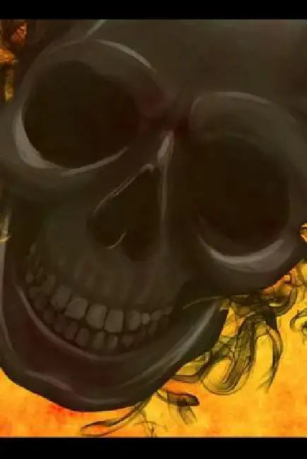 Assignment Book: Skulls by Pulsifer Publisher