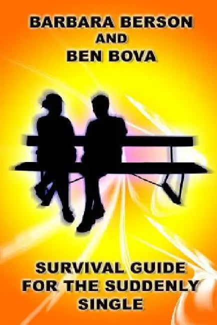 Survival Guide for the Suddenly Single by Barbara Berson