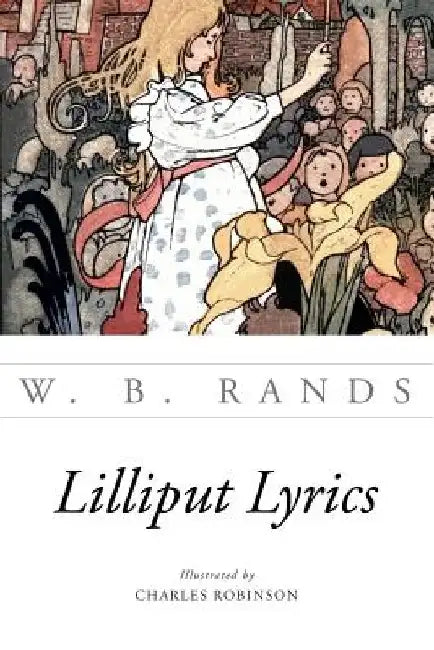 Lilliput Lyrics by Charles Robinson