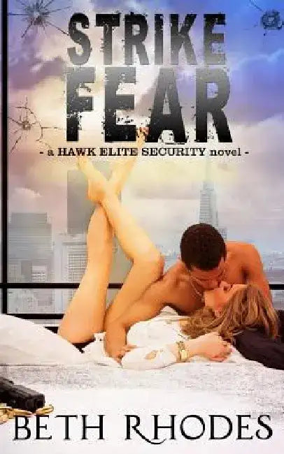 Strike Fear by Beth Rhodes