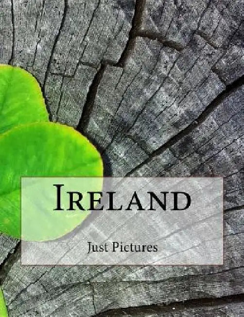 Ireland by Just Pictures