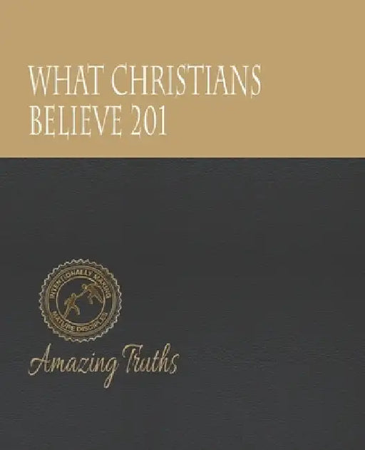 Amazing Truths by Stephen D. Swihart
