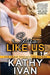 Spies Like Us by Kathy Ivan