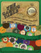 The GAMING TABLE VOLUME 1 A-I: The Collectors' Guide for Worldwide Gaming Establishments by LLC Lfb Enterprises