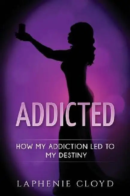 Addicted by Melvin J. Woodard III