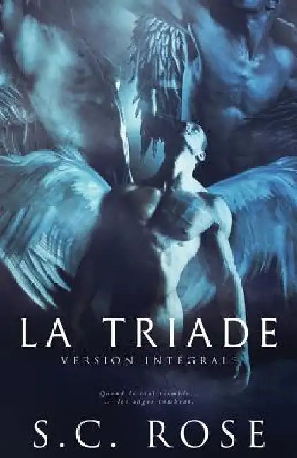 La Triade - Version intégrale by Aheer, Jay