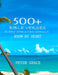 500+ Bible versesEvery Christian Should know by Heart by Max Lucado