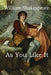 As You Like It by William Shakespeare