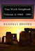Von Wyck Songbook Volume 2: 1988 - 1991 by Randall Brooks