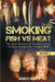 Smoking Fish vs Meat: The Best Recipes Of Smoked Food, Unique Recipes for Unique BBQ (Book 2) by Adam Jones