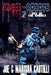 Zombies vs. Robots 2 by Marisha Cautilli