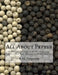 All About Pepper: Practical Instructions for Planting, Cultivation and Preparation for Market by Roger Chambers