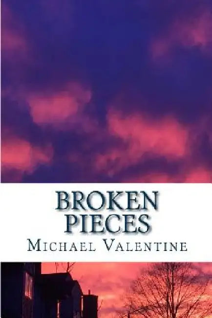 Broken Pieces by Michael Valentine
