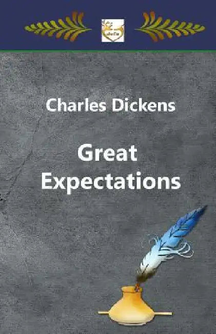 Great Expectations by Charles Dickens