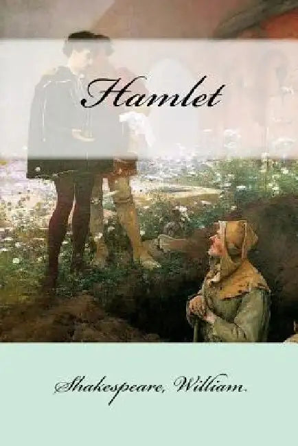Hamlet by Mybook