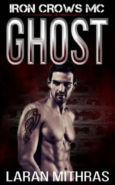 Ghost by Laran Mithras
