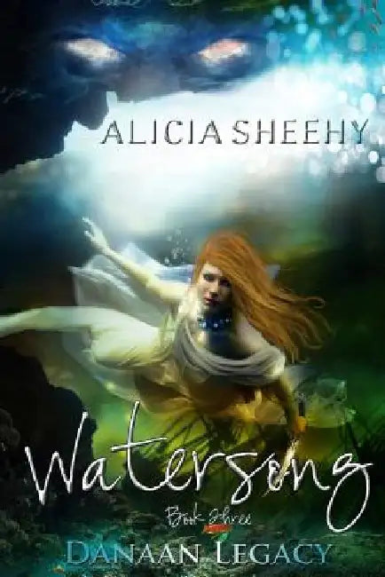 Watersong by Alicia Sheehy