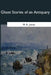 Ghost Stories of an Antiquary by M. R. James