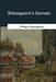 Shakespeare's Sonnets by William Shakespeare