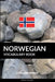 Norwegian Vocabulary Book: A Topic Based Approach by Pinhok Languages