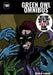 Green Owl Omnibus by Brian M. Osbourn