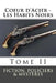 Coeur d'Acier - Les Habits Noirs: Tome II by Sir Angels