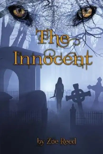 The Innocent by Zoe Reed