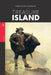 Treasure Island by Robert Louis Stevenson
