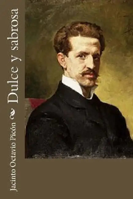 Dulce y sabrosa by Octavio Picon, Jacinto