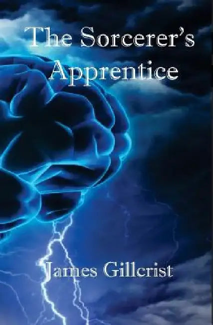 The Sorcerers Apprentice by James Gillcrist